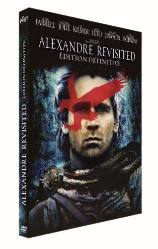Alexandre Revisited - Édition Ultime