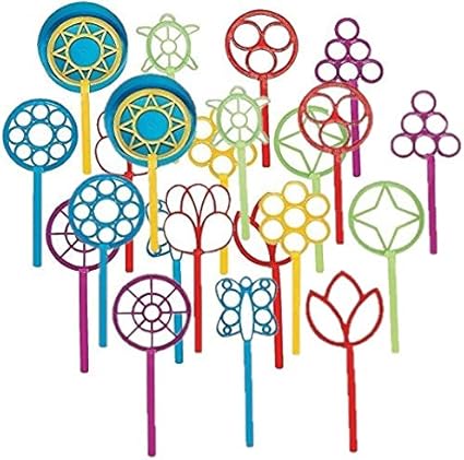 bubble wand bulk