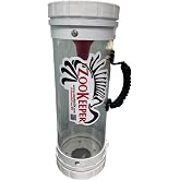 ZooKeeper Lionfish Containment Unit - WHITE (20")