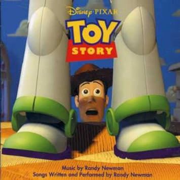 toy story original