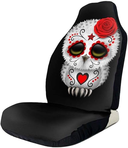 owl seat covers