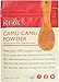Kiva Organic Camu Camu Powder - Rich in Vitamin C - Non-GMO, Raw, Vegan, 3.5-Ounce Bag
