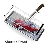 Wrought Iron Candle Holder - Set of 3