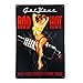 dingleiever DL-Get Your Rod Hot- High Performance Spark Plugs. Pin Up Girl Spark Plug Sign Great Garage or Man cave Sign