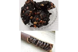 JI Amaltas Guda - Amaltas Pulp - Cassia Fistula Pulp 250gm