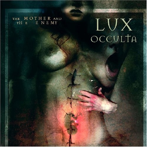LUX Occulta - Nocturnal Dithyramb Lyrics - Zortam Music