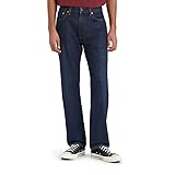 Levi's Men's 555 Relaxed Straight Fit