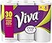 Viva Big Roll Paper Towels, White, 6 Rolls