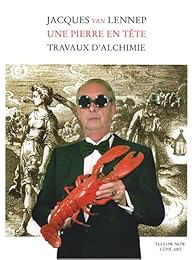 Une  pierre en tête