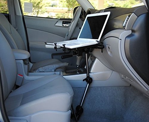 Mobotron MS-426 Standard Car iPad Laptop Mount Holder Stand