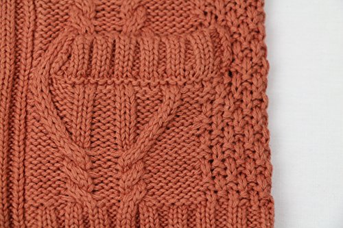 DOYOMODA Baby Boys Sweater With Cable - Image 7