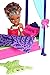 Monster High Wolf Bunk Bed Doll & Playset