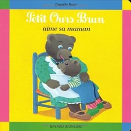 Petit Ours Brun aime sa maman
