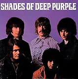 SHADES OF DEEP PURPLE (UK)                         image