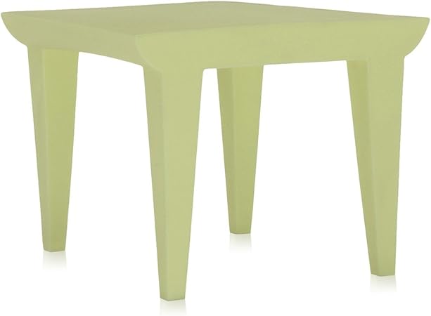 Kartell Bubble Club Coffee Table Milia Shop