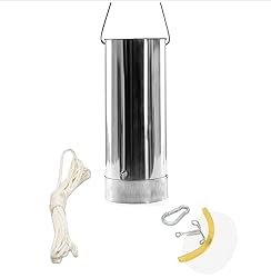 XHHBS Adjustable Water Sample Dipper Swing Sampler