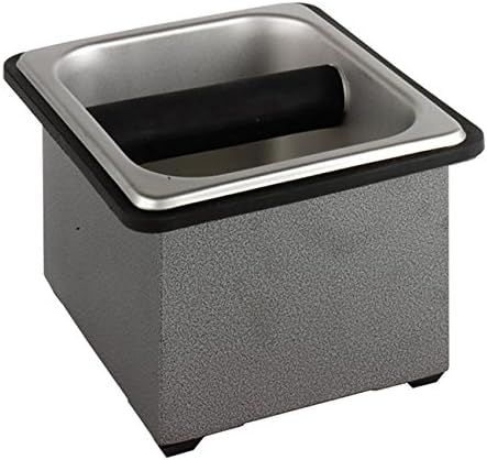 Espresso Supply Inc. 25630 Knock Box Set Basic (1 EACH)