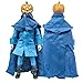 Scooby Doo Retro 8 Inch Action Figures Series: The Headless Horsemen