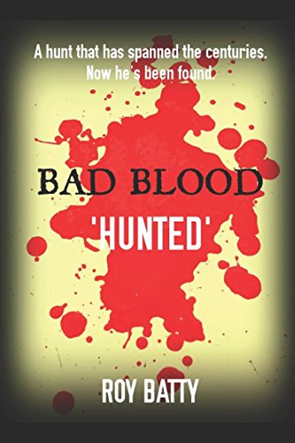 Bad Blood: Hunted
