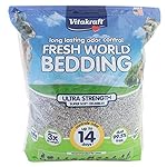 Vitakraft Fresh World Ultra Strength Crumble Bedding for Small Animals