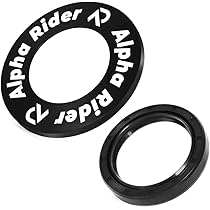 Amazon.com: Polaris Crankshaft Seal, for Specific Off Road