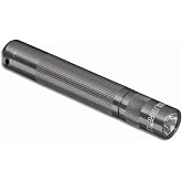 MagLite Solitaire LED 1AAA Flashlight, Gray