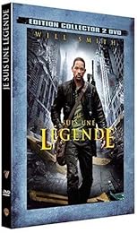 Je Suis Une Légende - Édition Collector