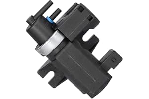 Boost Solenoid,N63 Turbo Boost Solenoid 11747626351,Boost Solenoid Valve Turbocharger Boost Solenoid Valve 11 74 7 626 351 Fi