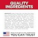 Hill's Science Diet Puppy, Puppy Premium Nutrition, Wet Dog Food, Chicken & Vegetables Stew, 12.8 oz Can, Case of 12