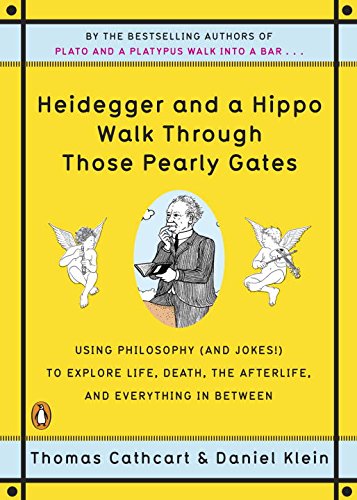 image for Random House Books for Young Readers Heidegger and a Hippo Walk Throug