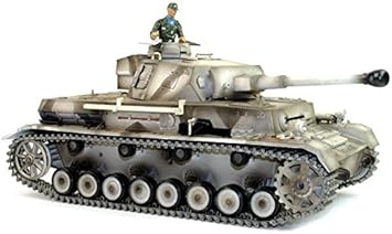 taigen panzer iv