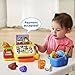 VTech Ring & Learn Cash Register (Retail Packaging), Multicolor