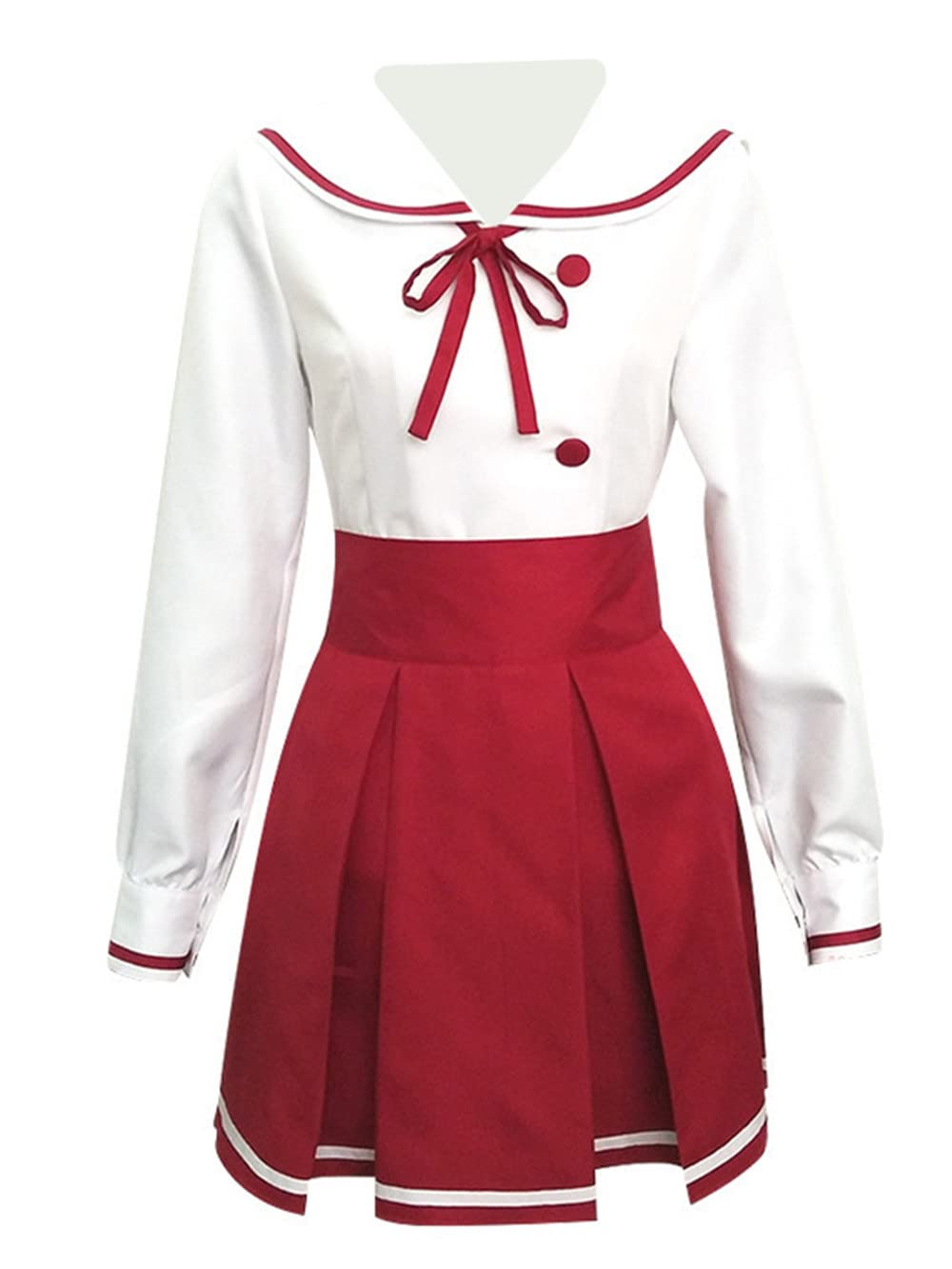 Faihuu Kanojo Okarishimasu Sakurasawa Sumi Cosplay