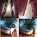 Genuine Leather and Vinyl Repair Patches Kit