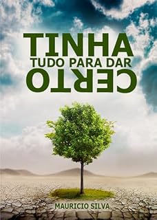 Livro Tinha Tudo Para dar Certo