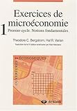 Exercices de microéconomie 1 (Ouvertures économiques) (French Edition) by 