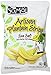 Samai Plantain Strips Pacific Sea Salt 4 oz (Pack of 8)
