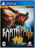 Earthfall: Deluxe Edition - Playstation 4