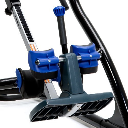 IRONMAN ATIS 4000 Inversion Table