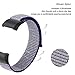 bayite For Fitbit Charge 2 Bands, Nylon Bands Replacement Accessory Strap Fitbit Charge2 wristbands for Women Men, Color5 Small