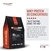 Protein Works - Whey Protein 80 Powder | Low Calorie Protein Shake | Whey Protein Shake | 57 Servings | Chocolate Silk…