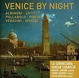 Venice By Night
