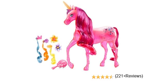 unicorn hobby horse argos