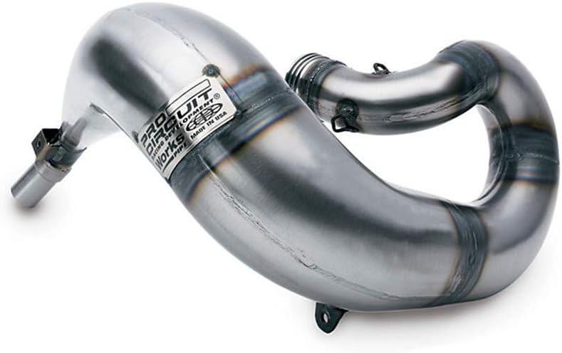 Pro Circuit PH05125 Works Series Exhaust Pipe