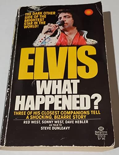 Amazon.com: Elvis Rebel Heart: 9780961602765: Lichter, Paul: ספרים