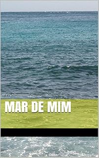 Livro Mar de mim