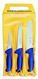 F. DICK - ErgoGrip Boning Knife - Butcher knife set