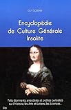 Petite encyclopédie de culture générale insolite (CITY EDITIONS) (French Edition) by 