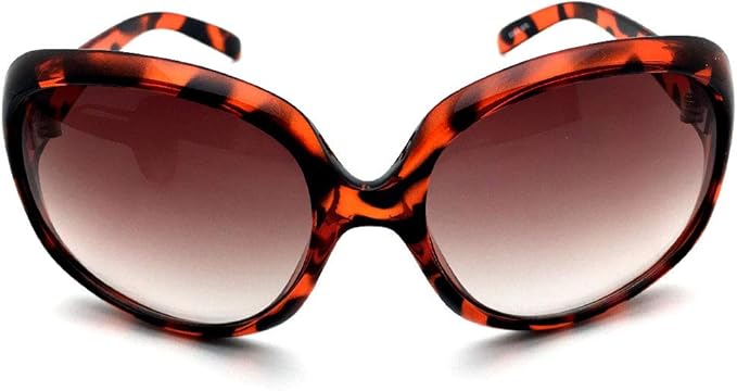 Amazon 日本人向け仕様 バタフライ サングラス 大きいフレーム E26 Dembrh サングラス 通販