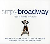 Simply Broadway